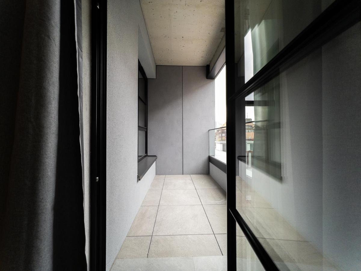 Mint Apartments Gdansk Doki Dış mekan fotoğraf