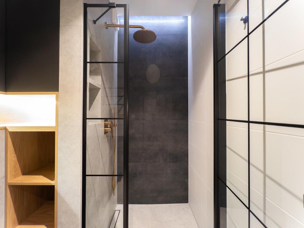 Mint Apartments Gdansk Doki Dış mekan fotoğraf