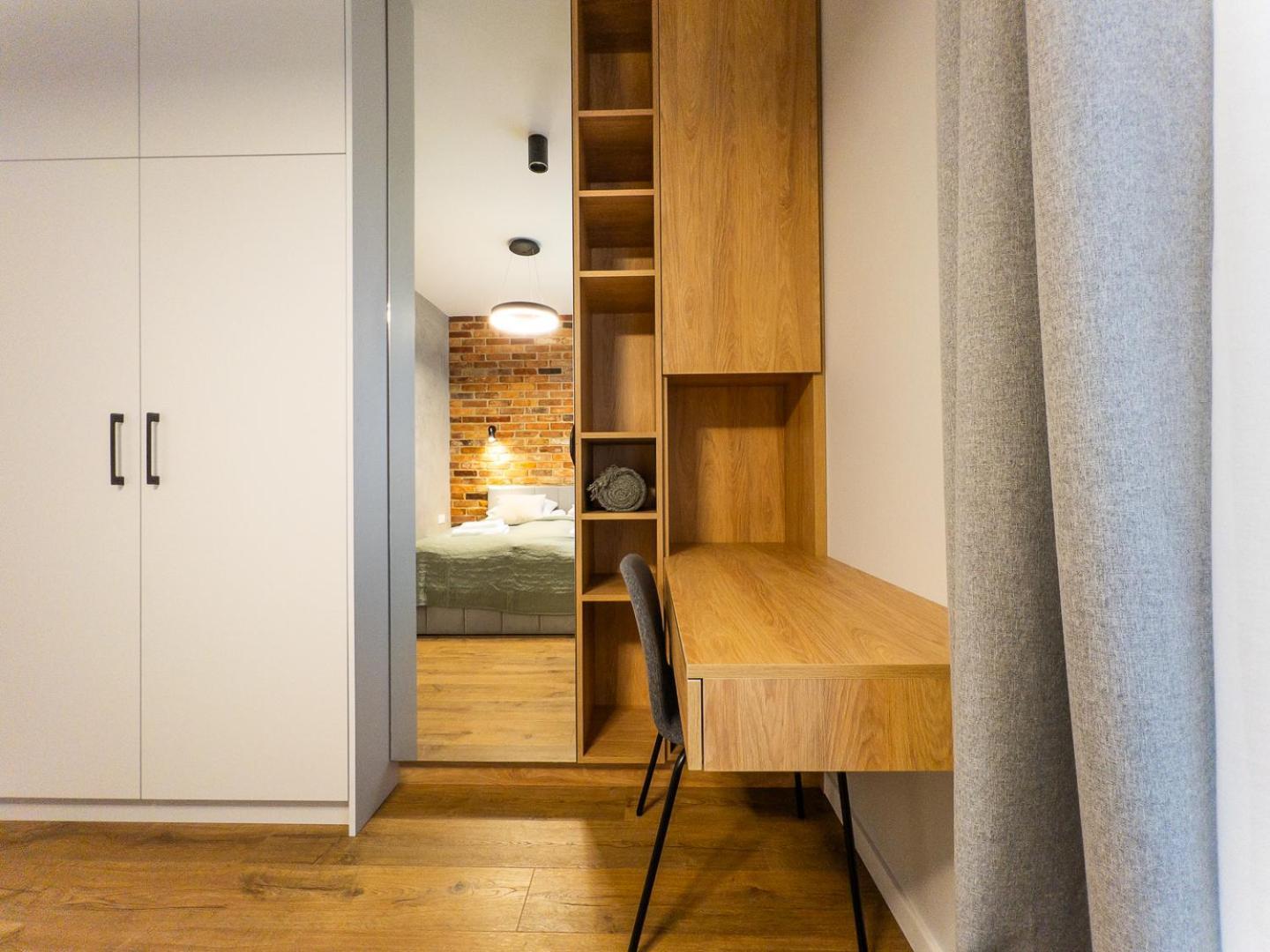 Mint Apartments Gdansk Doki Dış mekan fotoğraf