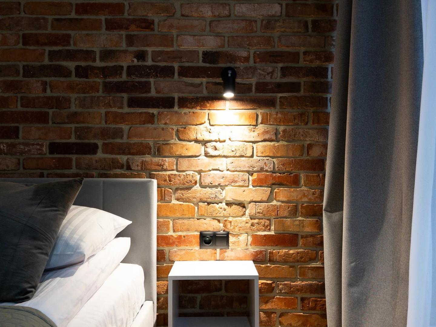 Mint Apartments Gdansk Doki Dış mekan fotoğraf