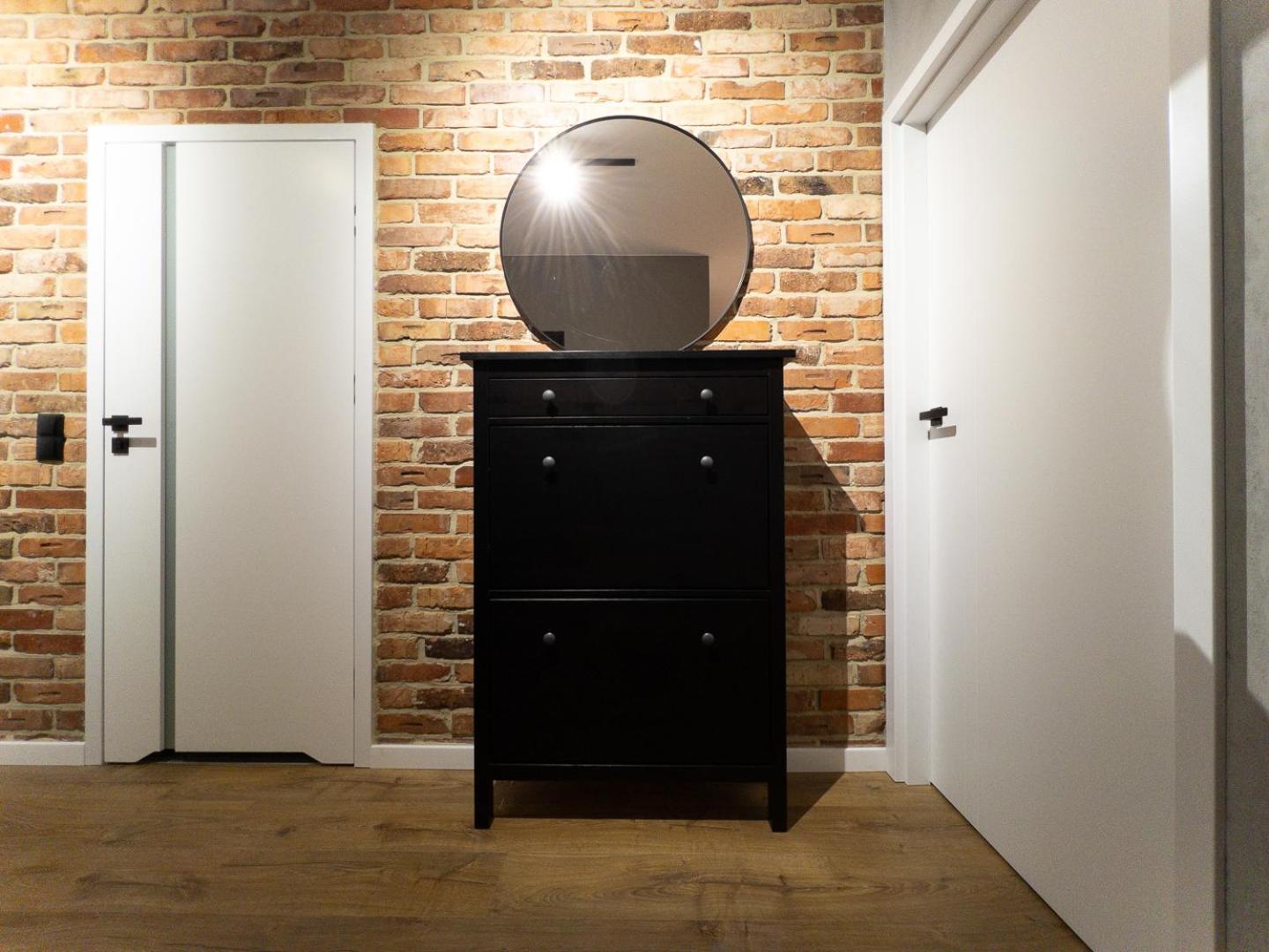 Mint Apartments Gdansk Doki Dış mekan fotoğraf