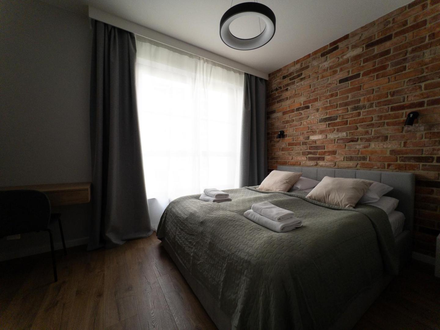 Mint Apartments Gdansk Doki Dış mekan fotoğraf