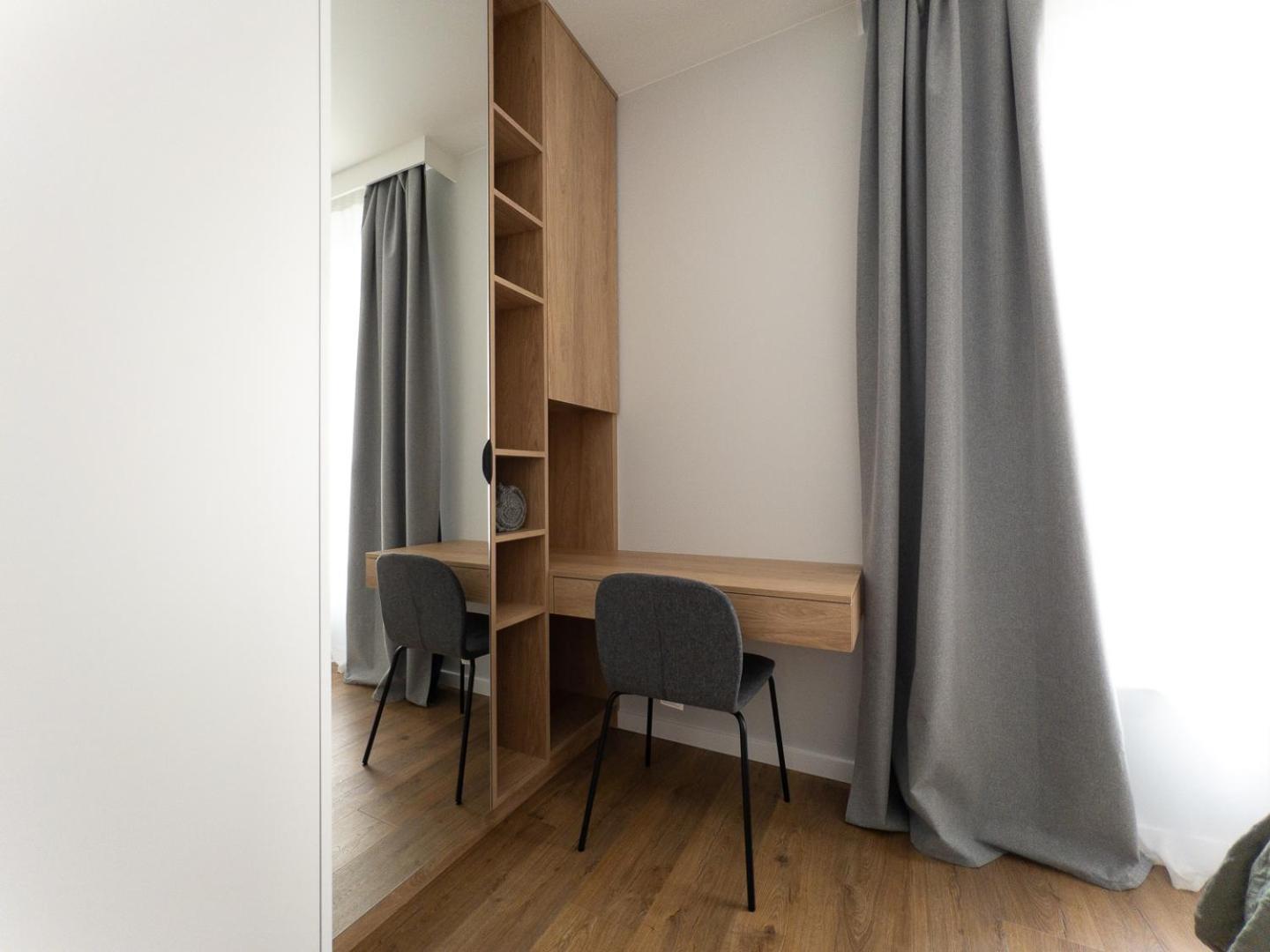 Mint Apartments Gdansk Doki Dış mekan fotoğraf