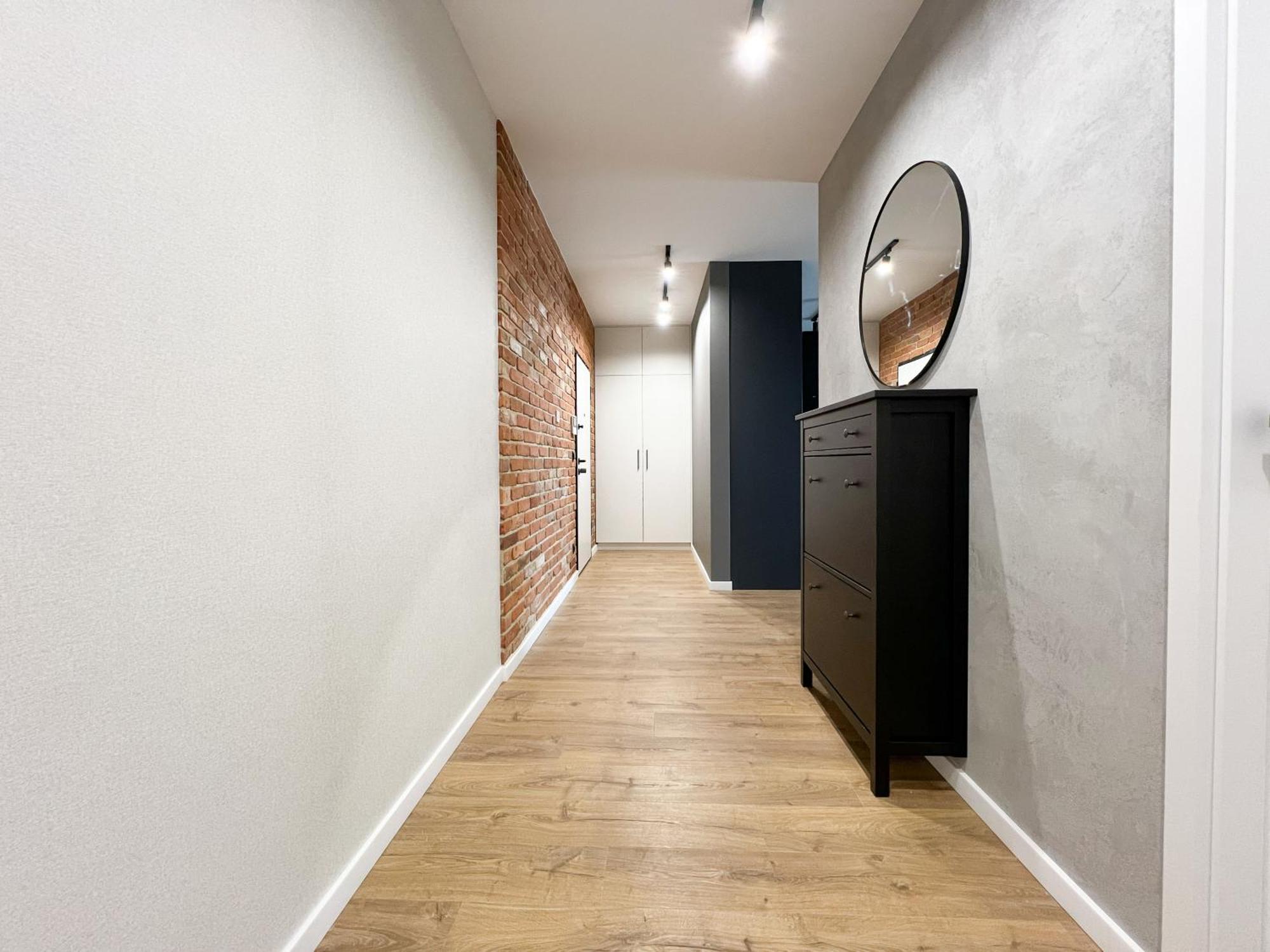 Mint Apartments Gdansk Doki Dış mekan fotoğraf