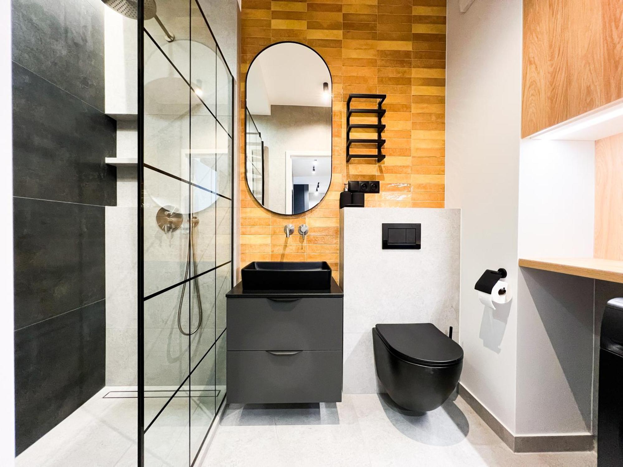 Mint Apartments Gdansk Doki Dış mekan fotoğraf