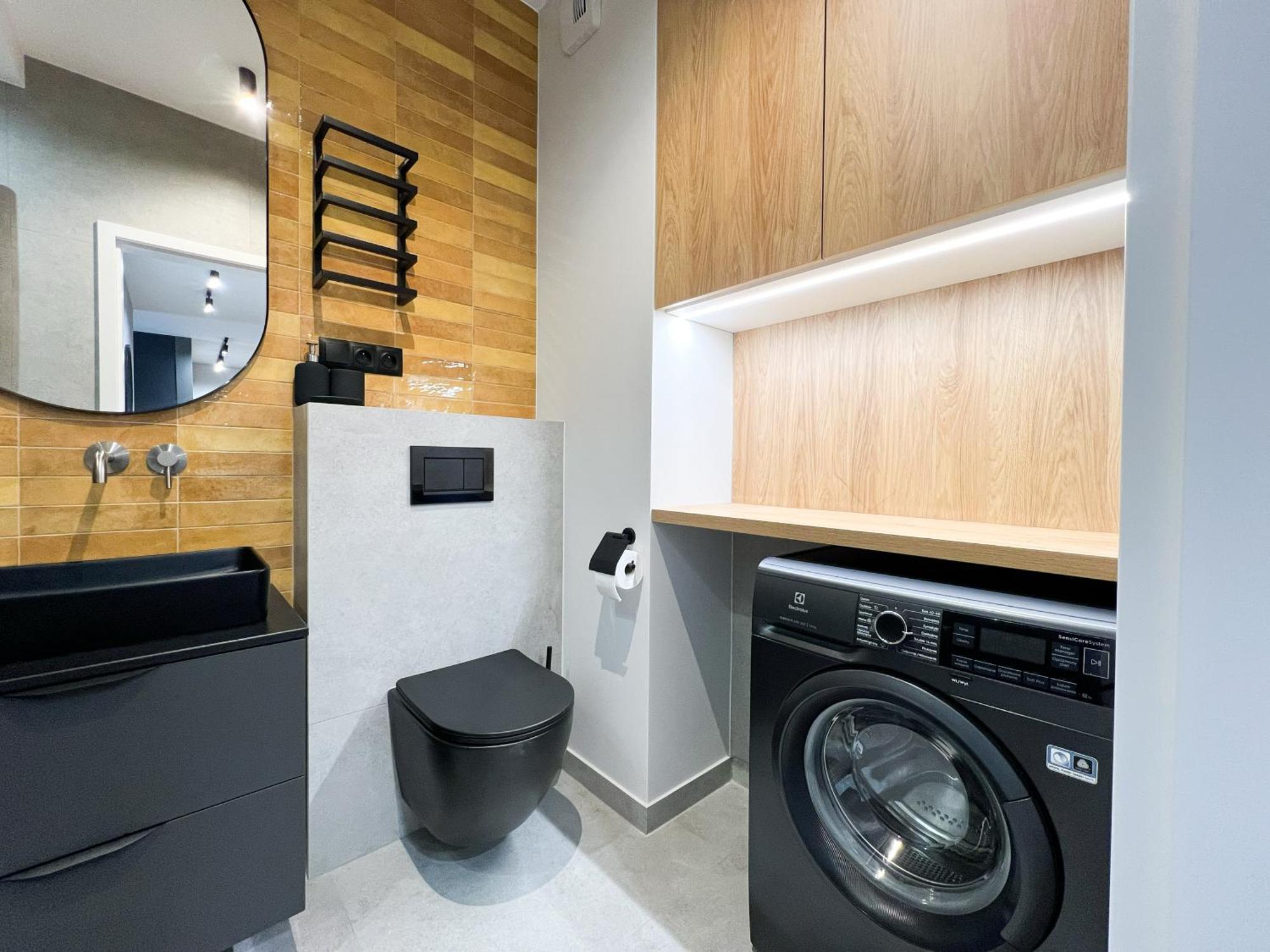 Mint Apartments Gdansk Doki Dış mekan fotoğraf