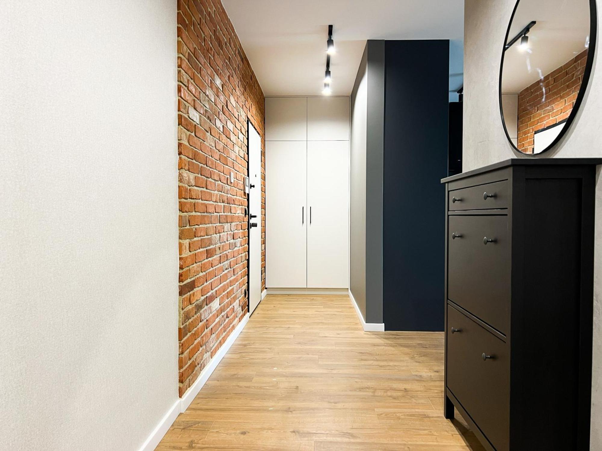 Mint Apartments Gdansk Doki Dış mekan fotoğraf
