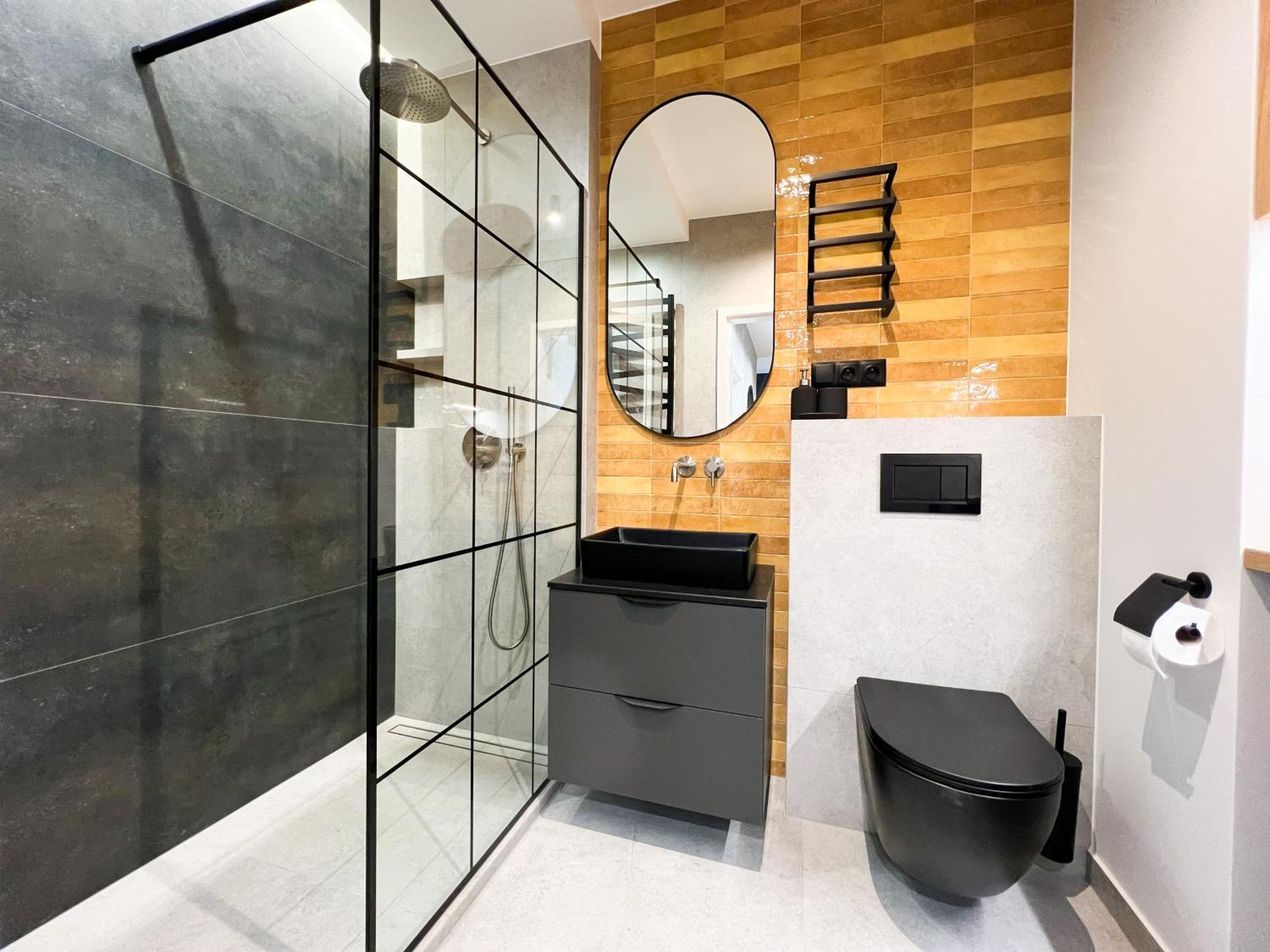 Mint Apartments Gdansk Doki Dış mekan fotoğraf